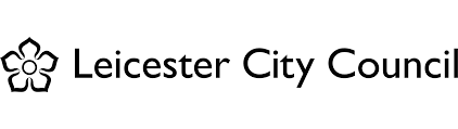 Leicester City Council Logo